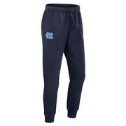 UNC Jordan Brand Team Issue Club Fleece Pants